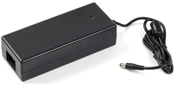 PSE-PoE.48DC/120VA v.2 источник питания для РОЕ коммутаторов