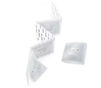 3641 наклейка, 38x38, Mifare 1K IronLogic