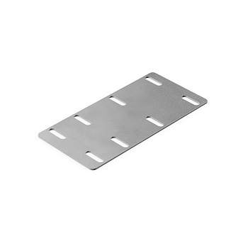 PR16.32217 Дно соединительное Профи-Стандарт INOX (AISI 304) 100 (2,0 мм) Промрукав