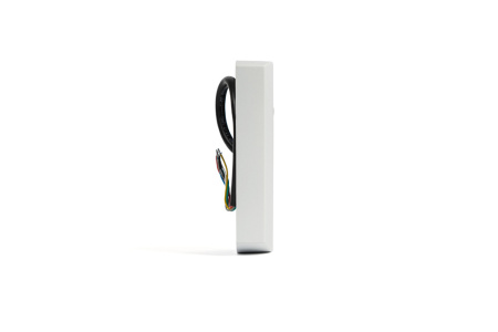 SPRUT RFID Reader-12WH считыватель proximity-карт формата EM-Marin 12DC 100 mA Бастион
