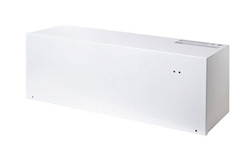 ТИП-4 корпус металлический с отсеком под АКБ Полисервис