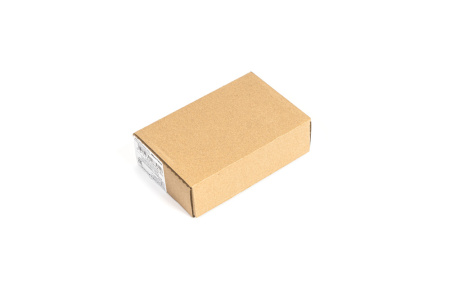 SPRUT RFID Reader-12WH считыватель proximity-карт формата EM-Marin 12DC 100 mA Бастион