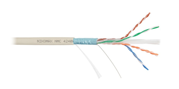 NMC 4240L-IY кабель NIKOMAX