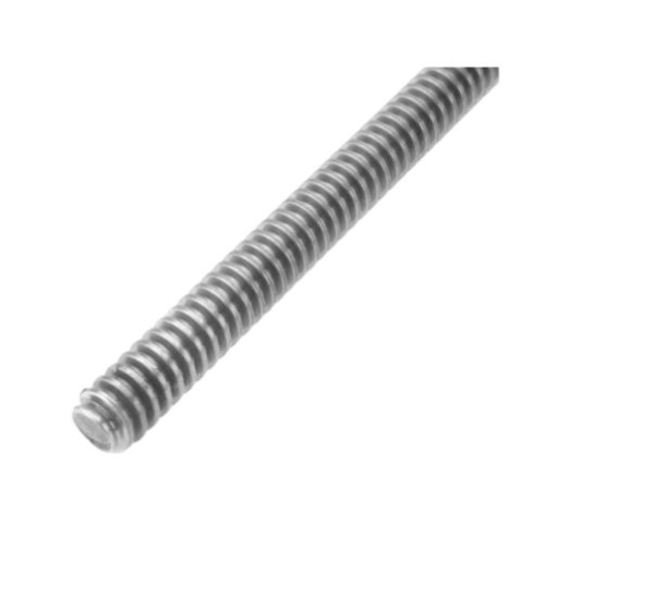 865-001 шпилька М6х1000 мм (50 шт/уп) ПожТехКабель PTK-Accessories