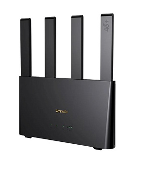 4G08 маршрутизатор Wi-Fi стандарта AC1200 Tenda
