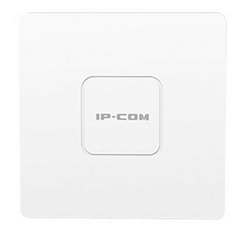 W63AP двухдиапазонная потолочная точка доступа 802.11ac Tenda