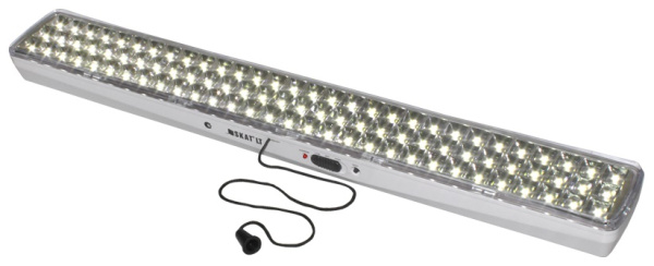 SKAT LT-902400 LED Li-ion светильник аварийного освещения