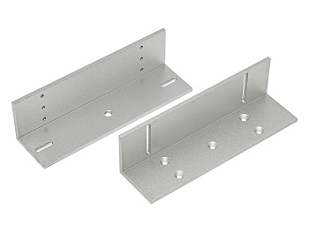 LM-295-350-2 крепление Z-образное для якоря замка AccordTec