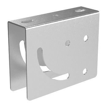 PR16.2233 опора поворотная для П-образного профиля HDZ ОПП-45х30 Промрукав