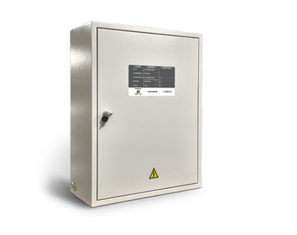 ШУН/В-5,5-03-ПЧ/УК30-R3 шкаф управления адресный Рубеж