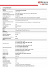 IPC-B040 (2.8) уличная всепогодная IP-камера видеонаблюдения с встроенным микрофоном HiWatch