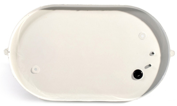 Skat LED-220 E27 IP54 светильник аварийного освещения.