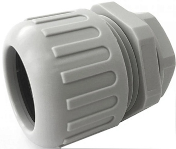 701-042 Муфта вводная герметичная для труб 20 мм ПожТехКабель