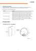 F-IC-2782C2MSZ4(2.8-12mm) (Аналог DS-2CD2783G2-LIZS2U(2.8-12mm)) 8Мп уличная купольная IP-камера с гибридной Smart подсветкой iFlow