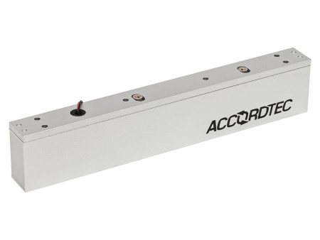 ML-295AL замок электромагнитный с герконом AccordTec