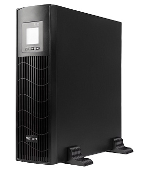 UPS DATA 1.5kVA ИБП линейно-интерактивный, чистый синус, мощность 1500/1200 ВА/Вт SMARTWATT
