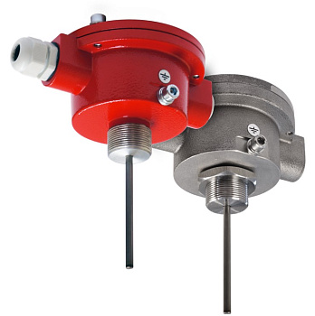 С2000-Спектрон-101-Т-Р извещатель пожарный тепловой взрывозащищенный адресный Болид