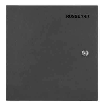ACS-102-CE-BM контроллер СКУД сетевой RusGuard