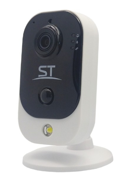 ST-242 IP 2Мп (2,8mm) IP-видеокамера внутренняя Space Technology