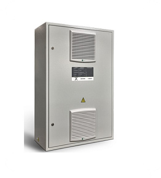 ШУН/В-5,5-03-ПЧ-R3 (с моторным дросселем) шкаф управления адресный Рубеж