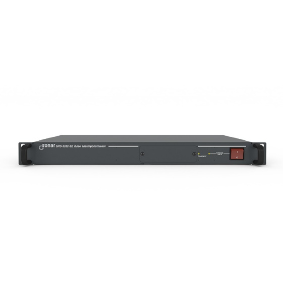 Sonar SPD-3322-SE блок электропитания