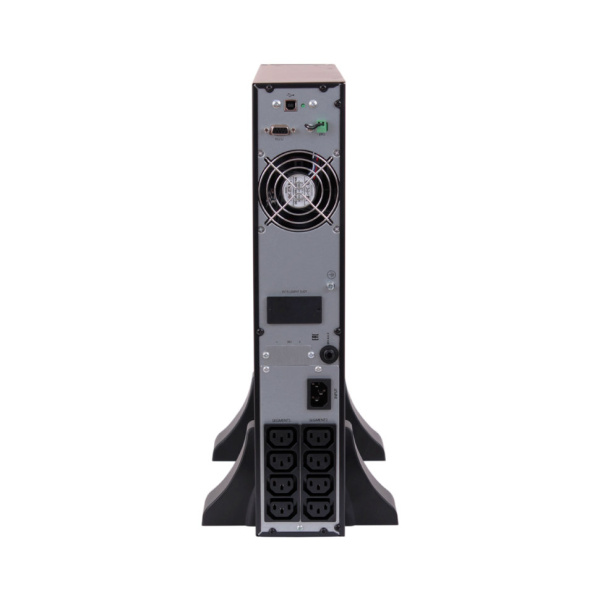 ИБП HIDEN KU91015S-RT универсальный ИБП 