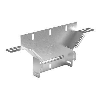 PR16.1282 Ответвитель вертикальный Стандарт HDZ 150х50 Промрукав PR16.1282 Ответвитель вертикальный Стандарт HDZ 150х50 Промрукав