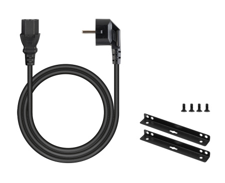 PV-POE04F2WD (ver.2122) 6 портовый коммутатор PV-Link