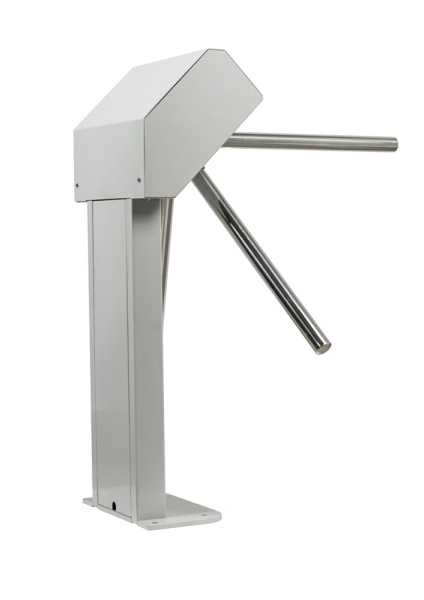 SPRUT TRIPOD-1001 турникет с автоматической функцией «АНТИПАНИКА» Бастион