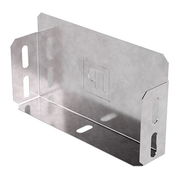 PR16.0832 Заглушка лотка Стандарт 150х80 Промрукав