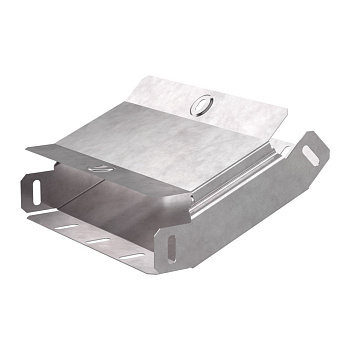 PR16.0539 Угол вертикальный внутренний 45 градусов с крышкой Стандарт 200х50 Промрукав PR16.0539 Угол вертикальный внутренний 45 градусов с крышкой Стандарт 200х50 Промрукав