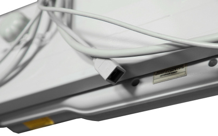 Блокпост РС X 100 арочный металлодетектор 