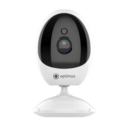 IP-H062.1(2.8)W внутренняя IP-камера видеонаблюдения  Optimus