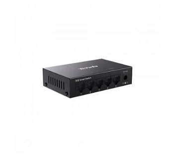 TEG2205D облачный "smart" коммутатор с 5-ю гигабитными портами Tenda