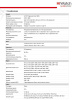DS-I652M(В) (2.8 mm) уличная купольная всепогодная IP-камера видеонаблюдения с встроенным микрофоном HiWatch