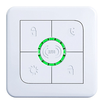 Livi RFID беспроводное устройство постановки/снятия с охраны по технологии RFID