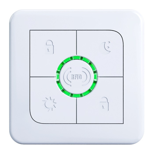 Livi RFID беспроводное устройство постановки/снятия с охраны по технологии RFID