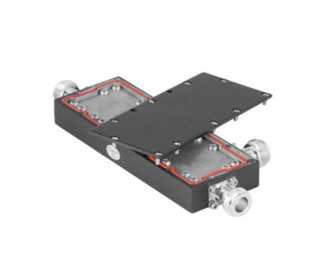 DS DC 10 727 155 43 200 Nf v.7910 делитель мощности направленный ответвитель ДалСВЯЗЬ