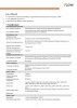 F-NR-204EX (Аналог DS-7604NXI-K1/4P(D)(STD)) 4-х канальный IP-регистратор c 4-мя PoE интерфейсами и технологией SharpSense iFlow