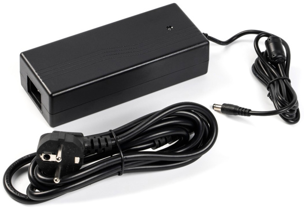 PSE-PoE.48DC/120VA v.2 источник питания для РОЕ коммутаторов