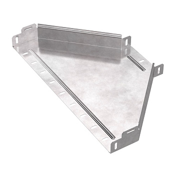 PR16.10971 Переходник симметричный Стандарт 500х150х50 Промрукав