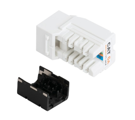 NMC-KJUA2-FT-WT модуль Keystone NIKOMAX