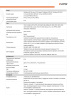 F-IC-2642C2MSZ4(2.8-12mm) (Аналог DS-2CD2643G2-LIZS2U(2.8-12mm)) 4Мп уличная цилиндрическая IP-камера c гибридной Smart подсветкой iFlow