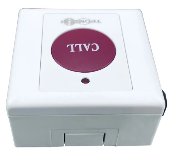 СОРС-Мед-ВС вызывной сигнализатор Тромбон