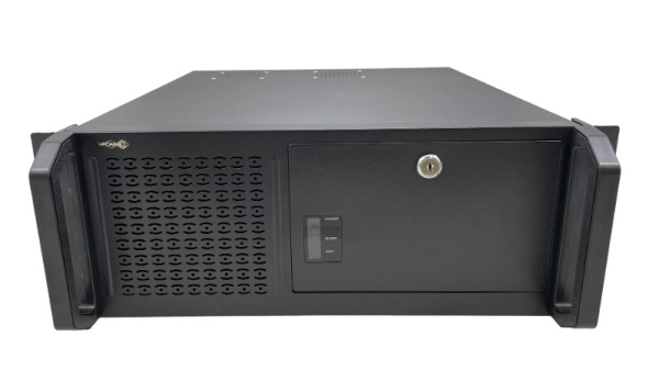 ЦСО исп. 2 блок управления и контроля "автоматизированное рабочее место оператора" Тромбон