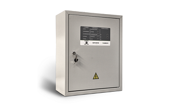 ШУН/В-О-0,18-00-R3 шкаф управления адресный Рубеж