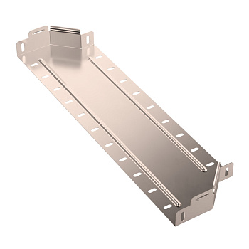 PR16.6098 переходник симметричный Стандарт INOX (AISI 409) 600х500х50 Промрукав