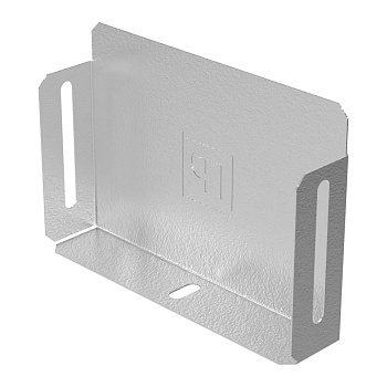 PR16.1251 Заглушка лотка Стандарт HDZ 150х100 Промрукав PR16.1251 Заглушка лотка Стандарт HDZ 150х100 Промрукав