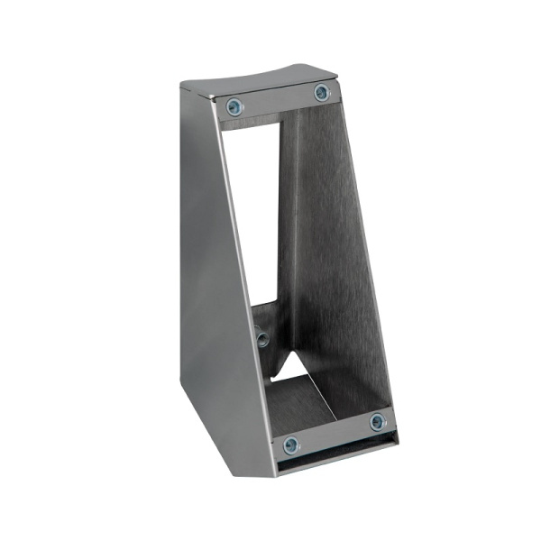 PERCo-BS26 кронштейн для установки контроллера 