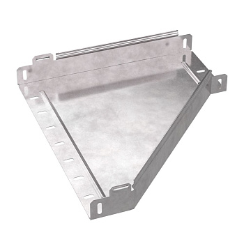 PR16.10792 Переходник левый Стандарт 400х150х50 Промрукав